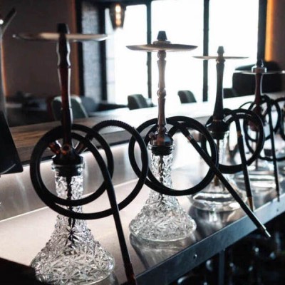 Франшиза в кальянной индустрии: опыт сети «Дуть»