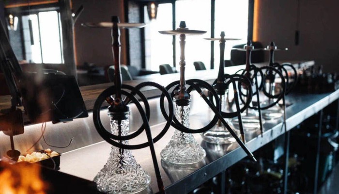 Франшиза в кальянной индустрии: опыт сети «Дуть»