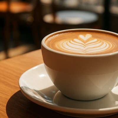 Ekonika и Mixit откроют собственные кофейни. В России выросли продажи безалкогольного вина. Новости за 27 ноября