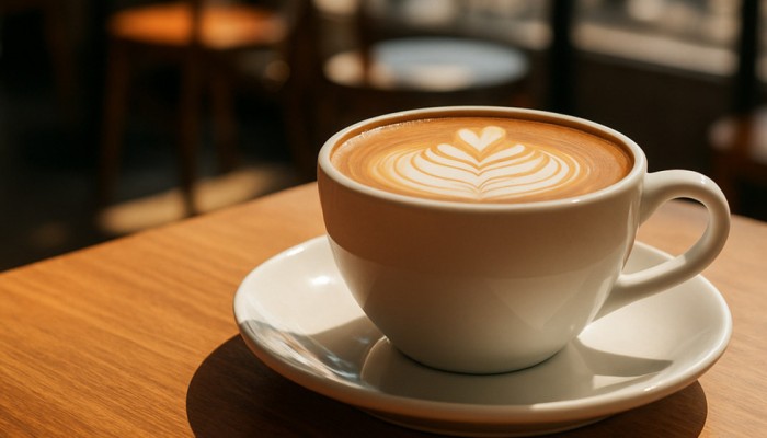 Ekonika и Mixit откроют собственные кофейни. В России выросли продажи безалкогольного вина. Новости за 27 ноября