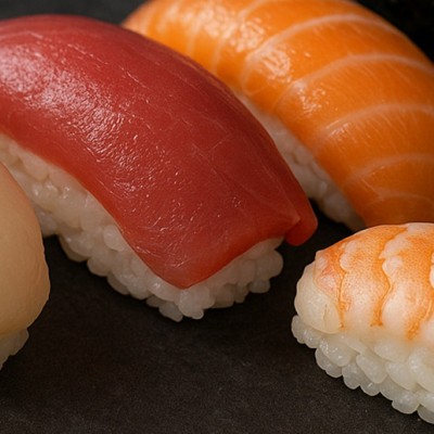 Гребешок, Япония и роботы: интервью с Денисом Дюба (суши-маркеты Toyosu, Москва) Гребешок, Япония и роботы: интервью с Денисом Дюба (суши-маркеты Toyosu, Москва)