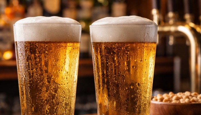 «Кофемания» забрендировала ракету, которая полетит на МКС. В России за год пиво подорожало примерно на 15%. Новости за 20 марта «Кофемания» забрендировала ракету, которая полетит на МКС. В России за год пиво подорожало примерно на 15%. Новости за 20 марта