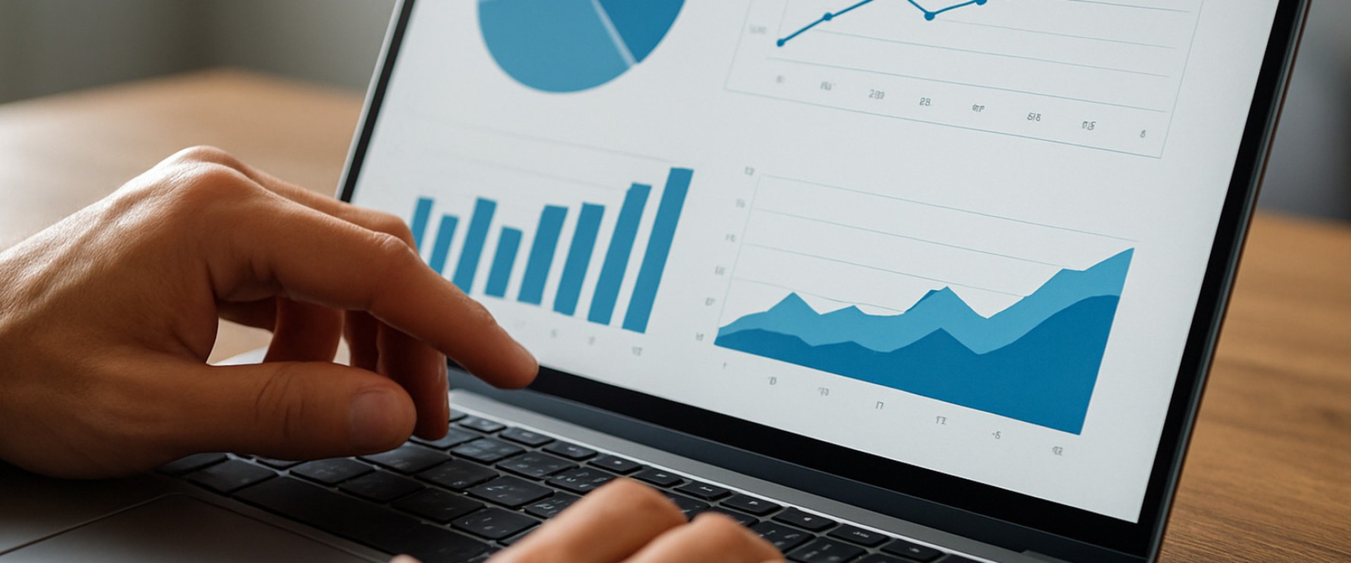 OLAP-отчеты: как быстро анализировать большие данные