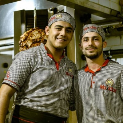 Как искать сотрудников во франчайзинговую сеть в условиях кадрового голода Как искать сотрудников во франчайзинговую сеть в условиях кадрового голода