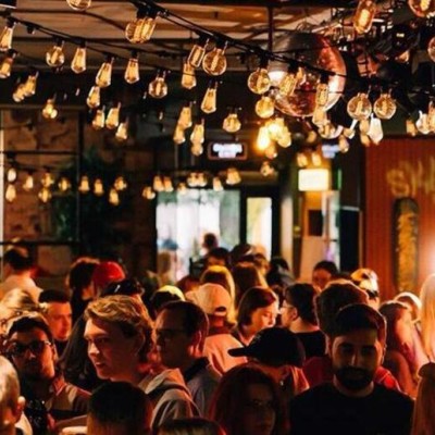 «Мы открыли бар за десять дней»  — Александр Пичугин, сеть «Евгенич»