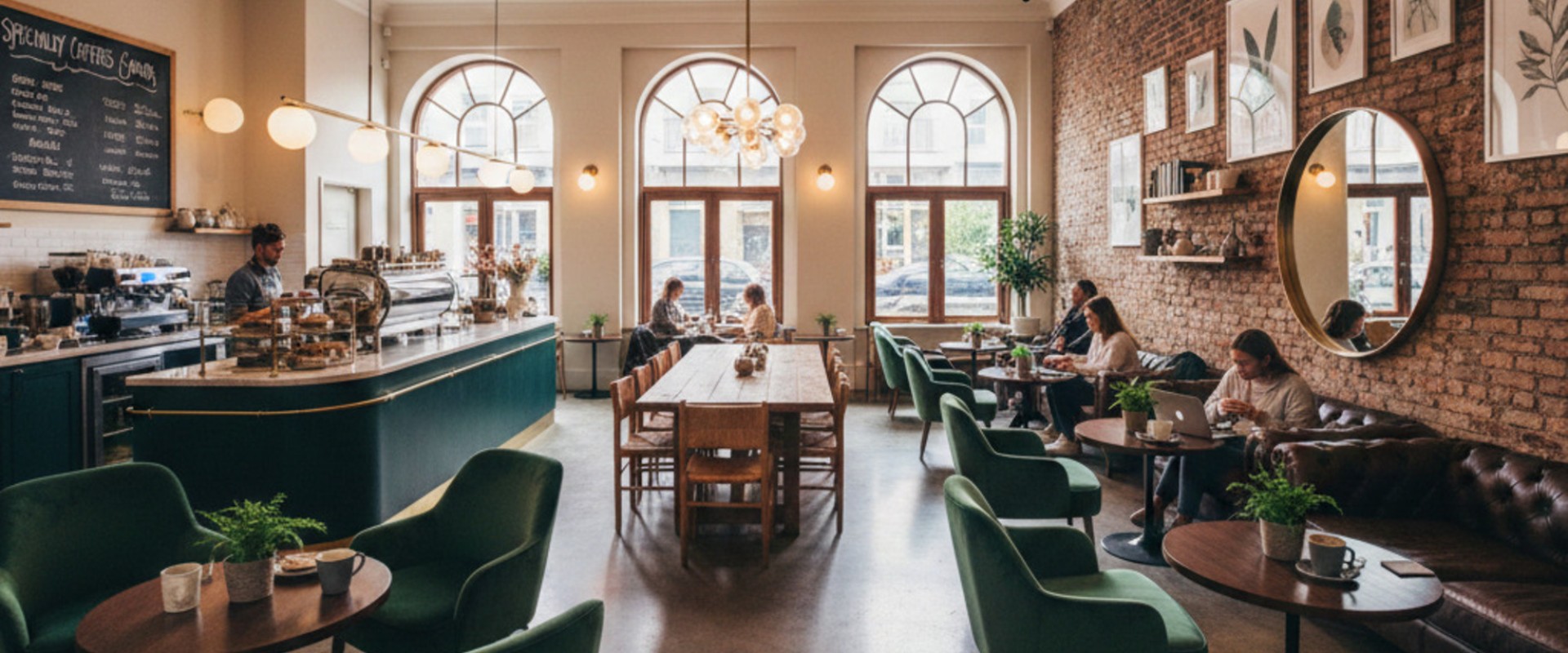 Крупные игроки ресторанного рынка начали сокращать число заведений. Новости за 20 января