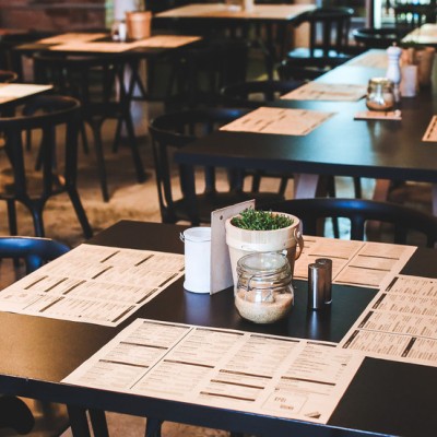 Корпоративная культура в ресторане: 10 шагов к созданию команды мечты Корпоративная культура в ресторане: 10 шагов к созданию команды мечты