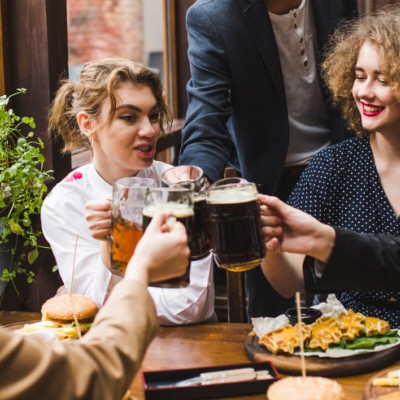 Как с помощью маркетинга обеспечить полную посадку в ресторане в дни, когда это невозможно? Опыт сети сифудбаров Как с помощью маркетинга обеспечить полную посадку в ресторане в дни, когда это невозможно? Опыт сети сифудбаров