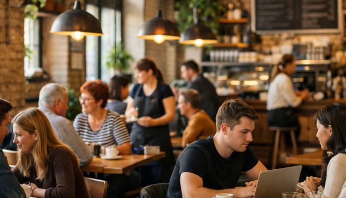 Возраст продажи спиртного предложили повысить до 21 года. Петербургские рестораторы фиксируют отток посетителей. Новости за 19 февраля