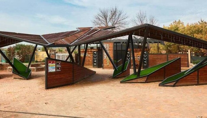 Валентин Фомин, парк «Малинки»: «Не бойся нанимать людей сильнее себя»