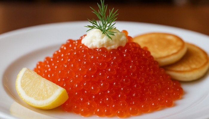 Правительство РФ внесло поправки в правила маркировки красной икры. Производство сидра, медовухи и пуаре в России выросло на 17,8%. Новости за 17 ноября Правительство РФ внесло поправки в правила маркировки красной икры. Производство сидра, медовухи и пуаре в России выросло на 17,8%. Новости за 17 ноября