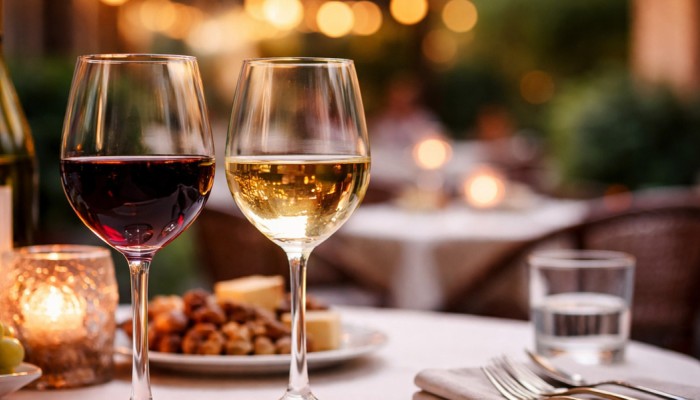 Стала известна дата ввода квоты для российского вина в ресторанах. «Ашан» открыл первую раменную в Москве. Новости за 3 апреля