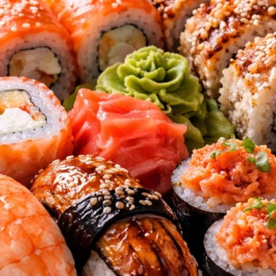 Спрос на готовые суши и роллы из магазинов вырос на 90%. В России планируют усилить контроль за качеством готовой еды. Новости за 17 февраля Спрос на готовые суши и роллы из магазинов вырос на 90%. В России планируют усилить контроль за качеством готовой еды. Новости за 17 февраля