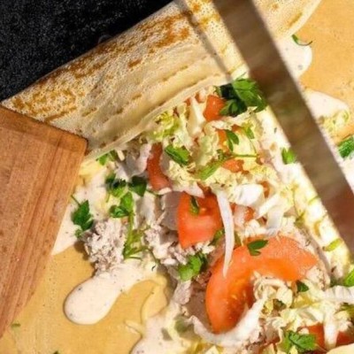 «Собственная фабрика-кухня — это фундамент для стабильного продукта» — Артем Тананян, «Во! Блин!»