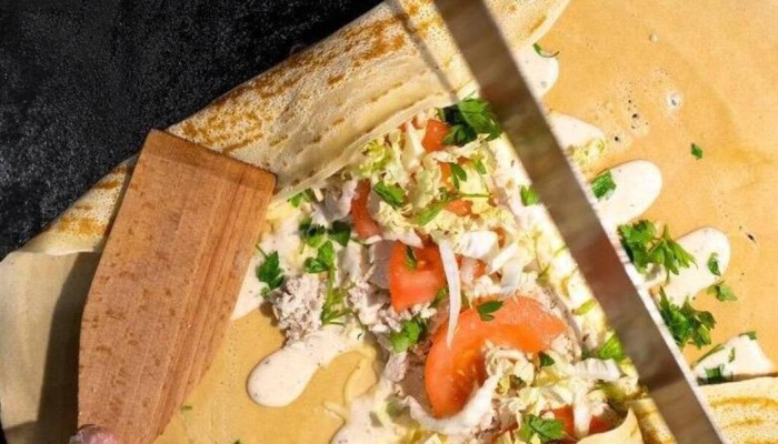 «Собственная фабрика-кухня — это фундамент для стабильного продукта» — Артем Тананян, «Во! Блин!»