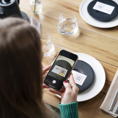 Как за 9 шагов создать программу лояльности в ресторане с помощью сервиса Prime Hill Как за 9 шагов создать программу лояльности в ресторане с помощью сервиса Prime Hill