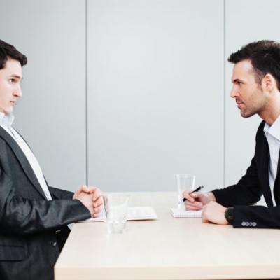 Шпаргалка для ресторатора: как оценить потенциального кандидата на собеседовании? Шпаргалка для ресторатора: как оценить потенциального кандидата на собеседовании?