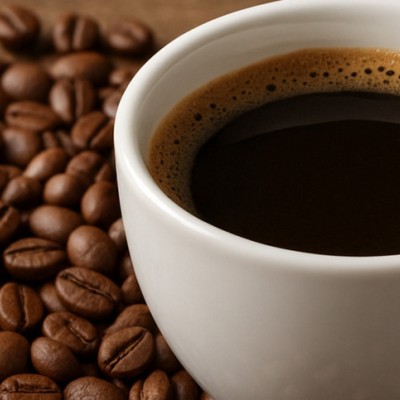 Производство кофе в Подмосковье выросло на 14,3%. В Госдуме предложили писать на бутылках алкоголя ежегодное количество смертей. Новости за 12 ноября