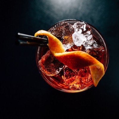 Не только доставка: 9 трендов в ресторанном бизнесе в 2022 году Не только доставка: 9 трендов в ресторанном бизнесе в 2022 году