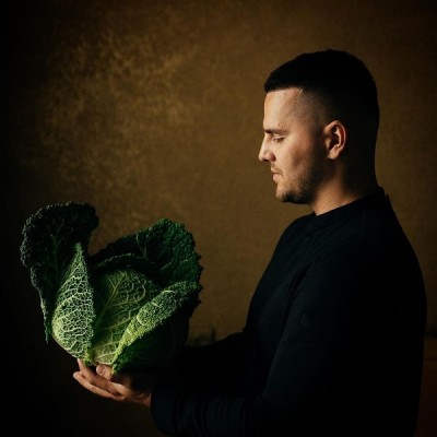 Алексей Алексеев, Nordic. О худшем месте для ресторана в Петербурге, самом нелюбимом блюде и о том, должен ли шеф разбираться в цифрах