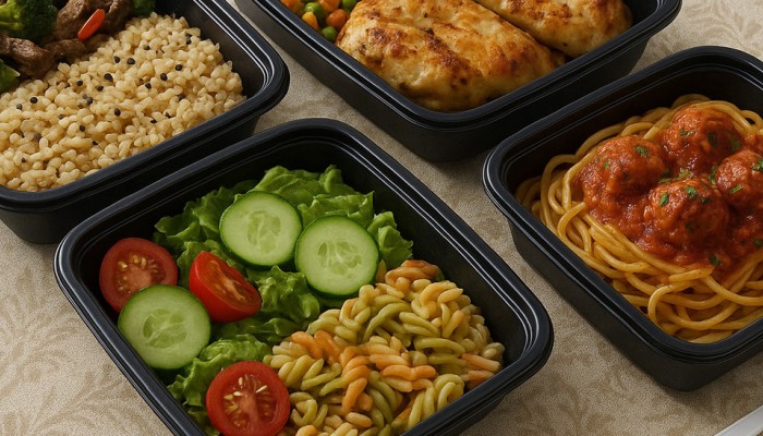 В Минздраве поддержали инициативу по закрытию «наливаек». Четверть россиян покупают готовую еду впрок. Новости за 16 октября В Минздраве поддержали инициативу по закрытию «наливаек». Четверть россиян покупают готовую еду впрок. Новости за 16 октября