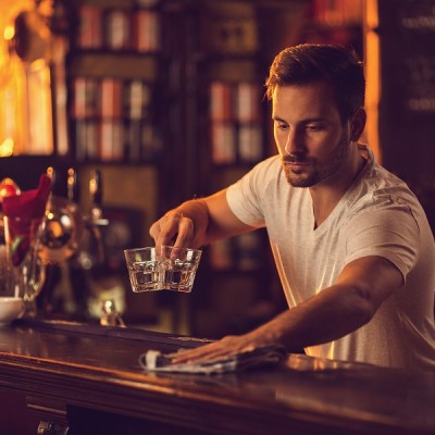 Дело нечисто. Как правильно организовать уборку в ресторане? Дело нечисто. Как правильно организовать уборку в ресторане?