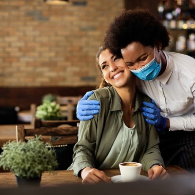 Friendly-сервис или «быдло-сервис»? Взгляд официанта Friendly-сервис или «быдло-сервис»? Взгляд официанта