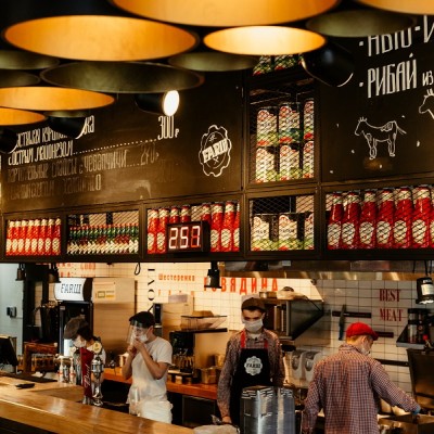 Как проводить внутренние аудиты в ресторане в два раза быстрее и улучшить их результаты на 10%? Кейс сети #FARШ Как проводить внутренние аудиты в ресторане в два раза быстрее и улучшить их результаты на 10%? Кейс сети #FARШ