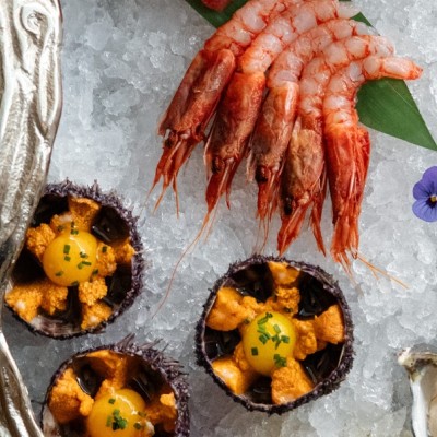 «Мы работаем с постоянными гостями как бутик» — Антонио Фреза, Fresa’s Restaurant Group «Мы работаем с постоянными гостями как бутик» — Антонио Фреза, Fresa’s Restaurant Group