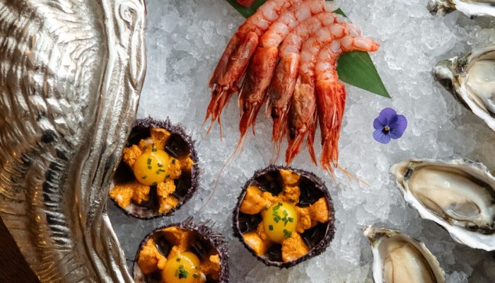 «Мы работаем с постоянными гостями как бутик» — Антонио Фреза, Fresa’s Restaurant Group «Мы работаем с постоянными гостями как бутик» — Антонио Фреза, Fresa’s Restaurant Group