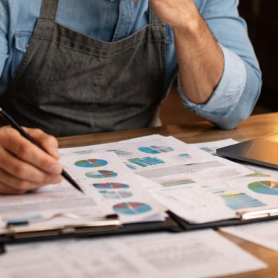 Как вести учет в ресторане: топ-10 ключевых KPI Как вести учет в ресторане: топ-10 ключевых KPI