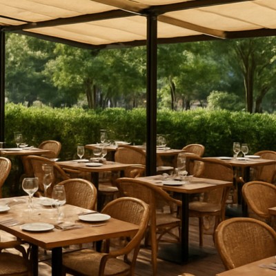 В Петербурге могут разрешить всесезонные веранды кафе. Starbucks и Coca-Cola зарегистрировали товарные знаки в России. Новости за 5 ноября