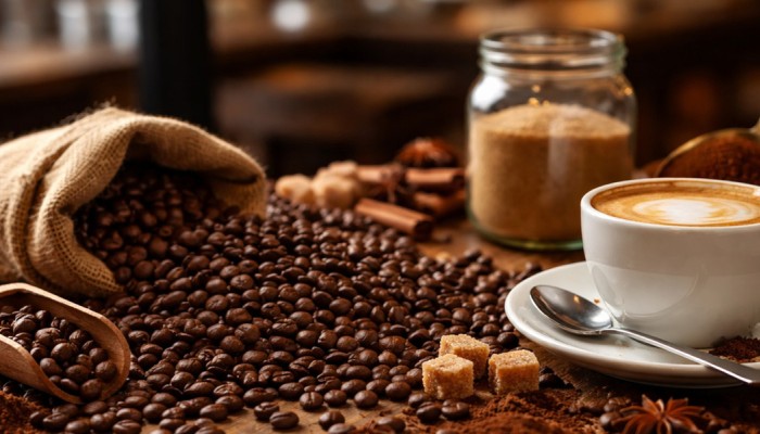 «Лалибела кофе» запустила новый завод по производству кофе. Сеть Starbucks утратила в России товарный знак. Новости за 7 апреля