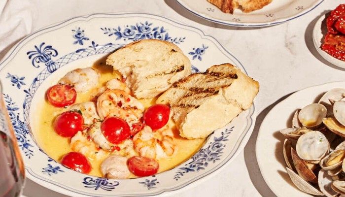 Валерия Лисейцева, italy: «Ресторан без цифровой экосистемы — это бизнес без памяти» Валерия Лисейцева, italy: «Ресторан без цифровой экосистемы — это бизнес без памяти»