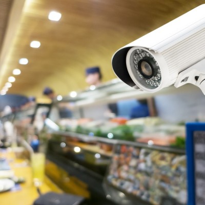 Чек-лист для проверки официанта по записи с камер Чек-лист для проверки официанта по записи с камер