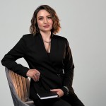 Анастасия Ильясова