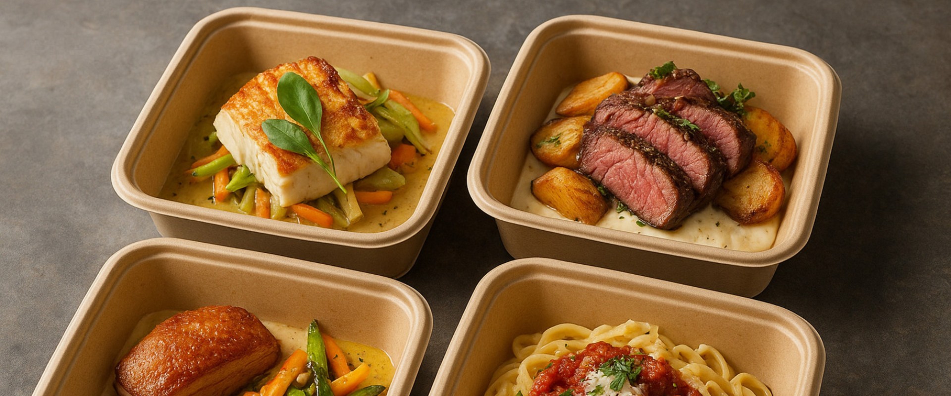 «Купер» и Антон Пинский запустят доставку ресторанной еды. В Свердловской области введен частичный запрет на продажу энергетиков. Новости за 18 ноября