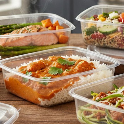 «Хлебник» запускает франшизу мини-кофеен. Сервисы быстрой доставки продуктов стали самым популярным каналом покупки готовой еды. Новости за 6 февраля