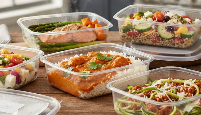 «Хлебник» запускает франшизу мини-кофеен. Сервисы быстрой доставки продуктов стали самым популярным каналом покупки готовой еды. Новости за 6 февраля