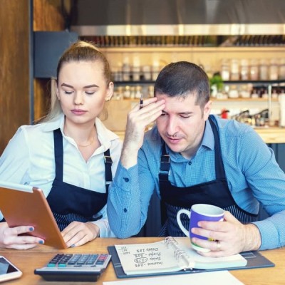 Чего не хватает рестораторам? Три главные проблемы общепита в России прямо сейчас Чего не хватает рестораторам? Три главные проблемы общепита в России прямо сейчас