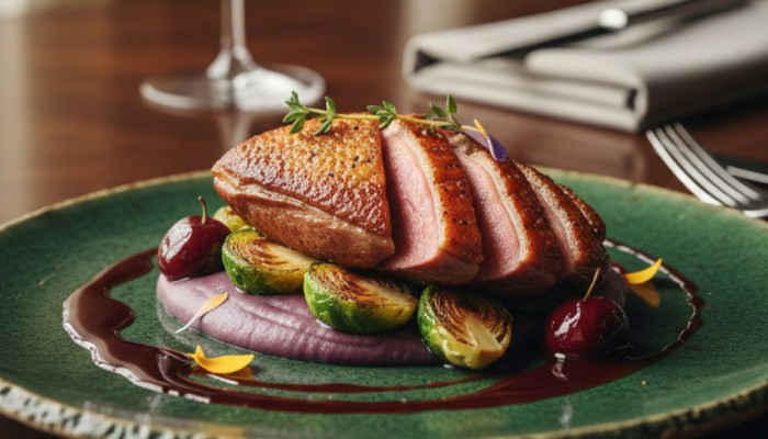 «Уберите нафталин в шкаф» — Елена Юферова, Клуб Рестораторов Казахстана