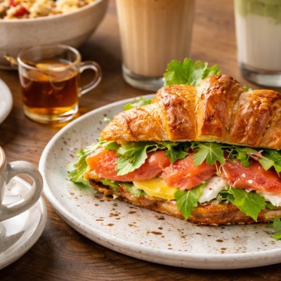 В России введут новые нормы СанПиН для общепита. «Шоколадница» сокращает количество точек. Новости за 2 апреля В России введут новые нормы СанПиН для общепита. «Шоколадница» сокращает количество точек. Новости за 2 апреля