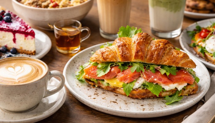 В России введут новые нормы СанПиН для общепита. «Шоколадница» сокращает количество точек. Новости за 2 апреля