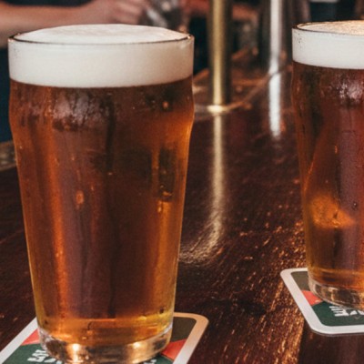 Потребление пива снизилось почти на 17%. В России запущен единый каталог продуктов без пальмового масла. Новости за 23 декабря 2025 года