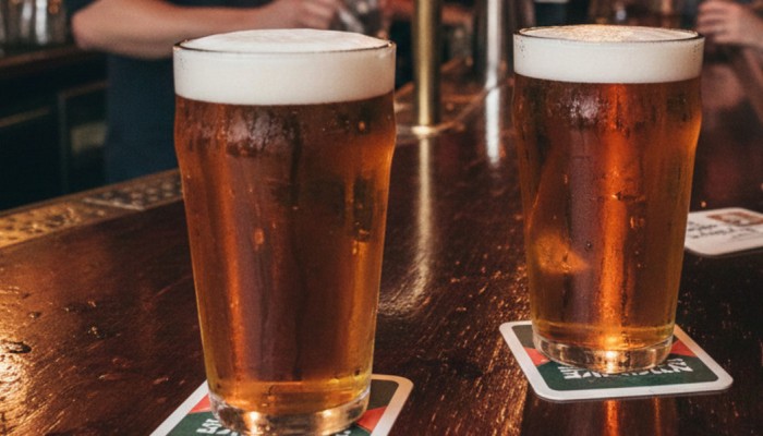 Потребление пива снизилось почти на 17%. В России запущен единый каталог продуктов без пальмового масла. Новости за 23 декабря 2025 года