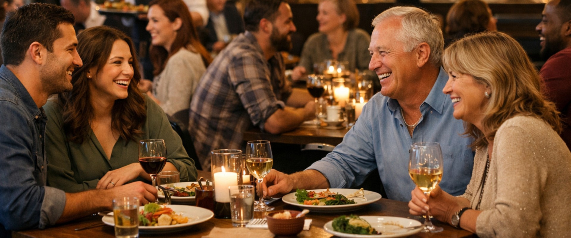 Ресторан в отеле: как выстроить F&B, который работает на загрузку и прибыль