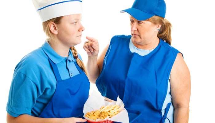 Как найти персонал для ресторана и не пожалеть об этом Как найти персонал для ресторана и не пожалеть об этом