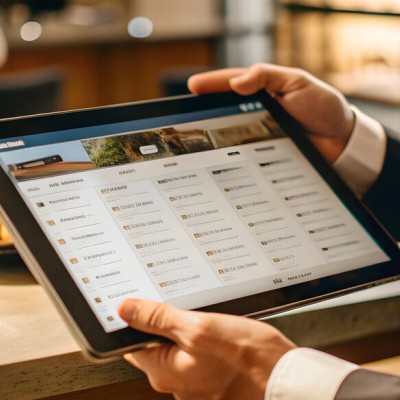 Топ-4 отчета в iiko: взгляд бухгалтера-калькулятора Топ-4 отчета в iiko: взгляд бухгалтера-калькулятора