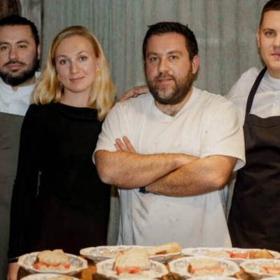 Каким должен быть PR гастрономических проектов?