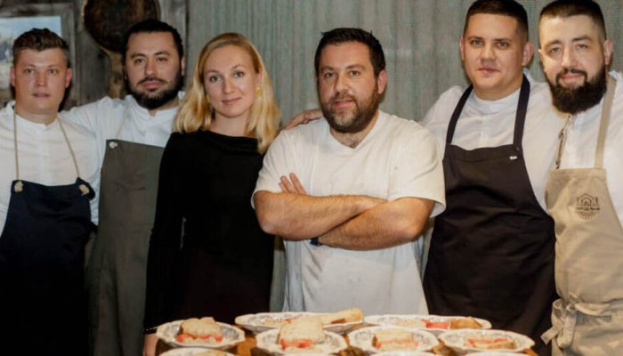 Каким должен быть PR гастрономических проектов?